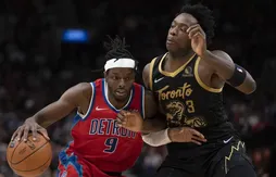 Stats & Highlights | Les Pelicans gagnent enfin, Detroit fait chuter Toronto, Washington reste au sommet