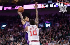 Stats & Highlights | Le Jazz rend la monnaie de leur pièce aux Rockets