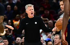 Pour Steve Kerr, les Warriors ont les outils pour s’en sortir