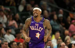 Bradley Beal de retour pour la dernière ligne droite