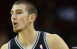Fenerbahce s’intéresse à Nando de Colo