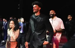 À Memphis, Cameron Boozer doit changer de numéro