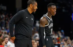À Memphis, Kevin Ollie obtient sa première victoire avec les Nets