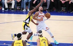 Les Knicks déjà face à l’histoire
