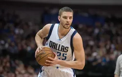 Chandler Parsons : “À Dallas, je n’ai jamais vraiment eu les clés de l’attaque”