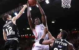 Summer leagues : deux pivots de Pro A invités par les Lakers et le Jazz