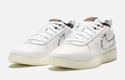 La Nike Book 1 “Nightmare before Christmas” arrive… avant Noël