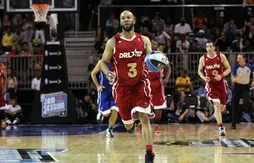 Celebrity Game : Chance The Rapper et Common capitaines des deux équipes
