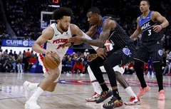 Pronostics NBA | Misez sur Cade Cunningham face aux Cavaliers