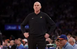 Les Pacers préfèrent ne rien dire sur l’arbitrage…