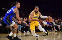 Les Lakers privés de Gabe Vincent pendant deux semaines