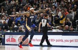 DeMarcus Cousins : “C’est évident, le potentiel est effrayant”