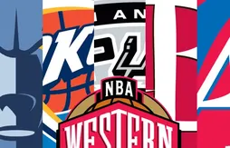 Quelle redistribution des cartes dans la Conférence Ouest ?