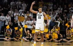 Draft 2022 | Le profil de Keegan Murray (Iowa)