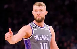 Pronostics NBA | Misez sur Domantas Sabonis face aux Rockets