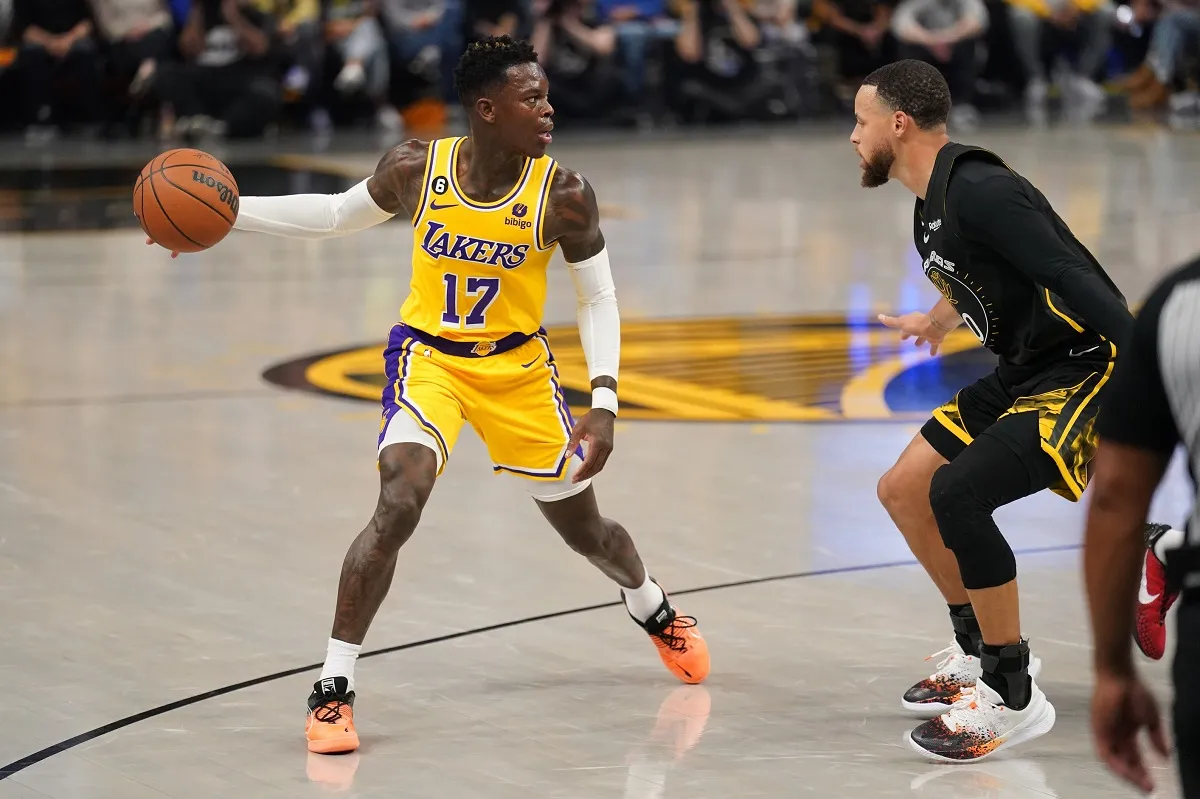 Dennis Schroder