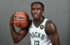 Taurean Prince a signé aux Bucks les yeux fermés