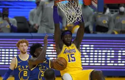 Les sujets du roi LeBron sortent le grand jeu