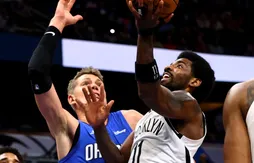 Happy Birthday | Le Top 30 en carrière de Kyrie Irving