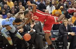 Ohio State humilie Marquette, pourtant invaincu depuis deux ans à domicile