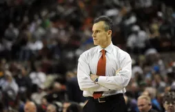 Billy Donovan se confie sur son expérience de banquier à Wall Street