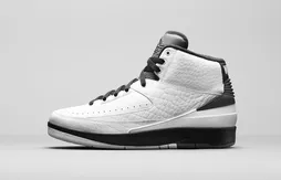 Nike revisite la Air Jordan 2 avec le modèle “Wing It”