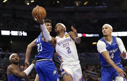 Pronostics NBA | Misez sur Shai Gilgeous-Alexander face aux Suns