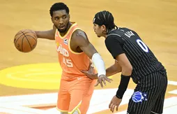Pour Kenny Atkinson, Donovan Mitchell devrait être « dans la conversation pour le MVP »