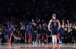 Donte DiVincenzo s’est senti comme une “merde” après son premier tir de la gagne manqué