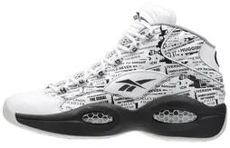 Reebok pose beaucoup de Questions pour 2016