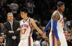 Mike D’Antoni : “La Linsanity ? Un de mes plus beaux souvenirs”