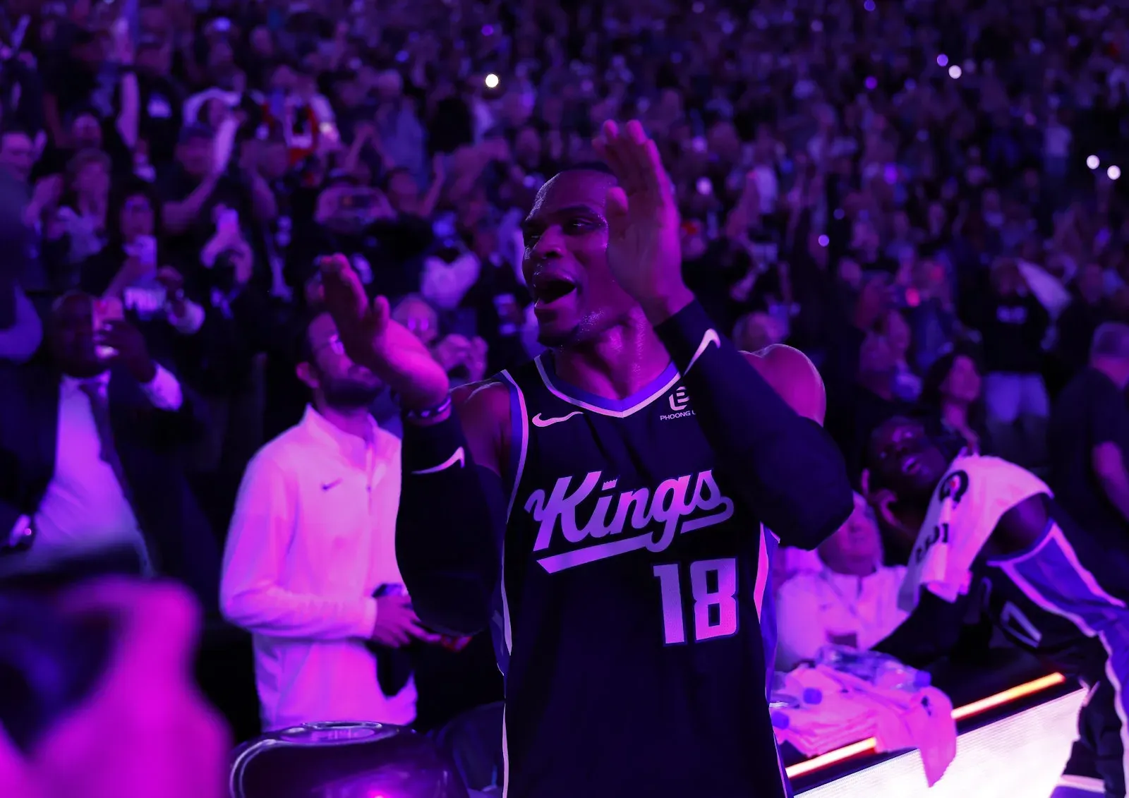 Russell Westbrook