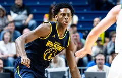 Un potentiel Top 10 de la Draft 2027 forfait pour toute la saison