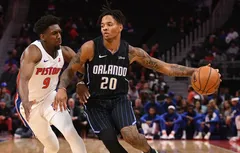 Pistons – Magic : Markelle Fultz confirme