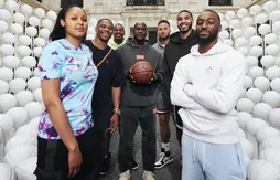 Comment le voyage de Kemba Walker à Paris avec Jayson Tatum a joué dans sa décision