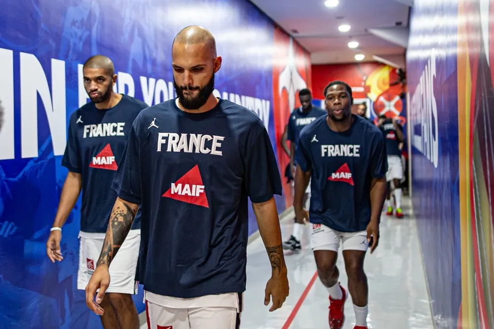 evan fournier