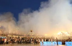 En hommage à Dejan Milojevic, les Warriors joueront-ils en Serbie ?