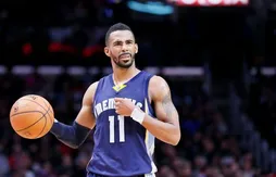 La course contre la montre de Mike Conley