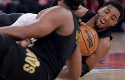 Touchés, les Cavaliers refusent de baisser la tête