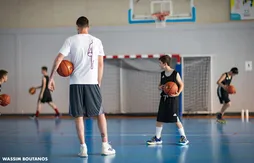 Interview Nando de Colo : « En NBA, je n’ai pas eu les opportunités que j’aurais aimé avoir »