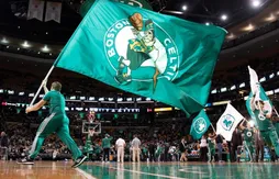 Le TD Garden pourra faire le plein de spectateurs pour les playoffs
