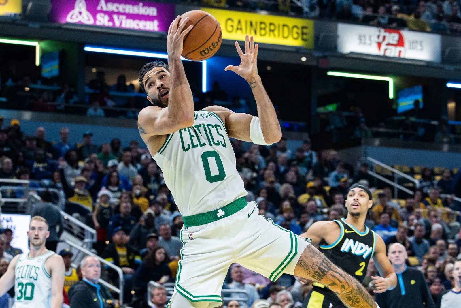 Jayson Tatum