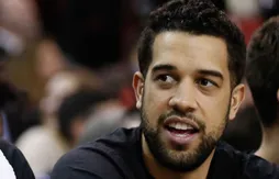 Devenu dirigeant, Landry Fields passe de San Antonio à Atlanta
