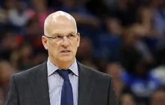 Jay Triano de retour à Portland