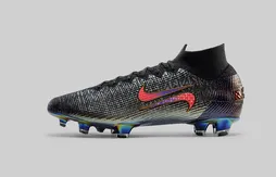 Sortie de la LeBron 18 x Kylian Mbappé, The Chosen 2