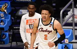 Draft 2021 : les Pistons reçoivent beaucoup de coups de fil pour leur premier choix