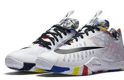 Nike : une superbe Hyperlive pour les meilleurs universitaires