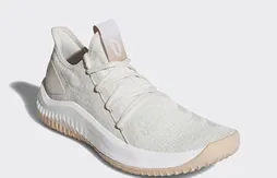 Adidas : Damian Lillard va aussi avoir une chaussure lifestyle