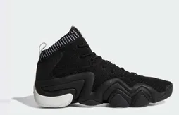 Adidas : la Crazy 8 passe aussi en version lifestyle