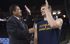 Le salaire de Timofey Mozgov sorti de la masse salariale du Magic